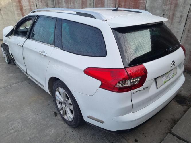 Image Boite de vitesses - CITROEN C5 2