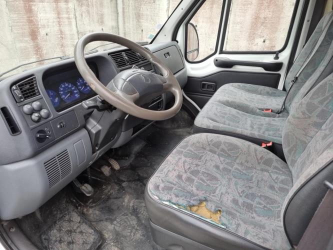 Image Retroviseur droit - CITROEN JUMPER 1