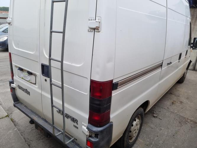Image Retroviseur droit - CITROEN JUMPER 1