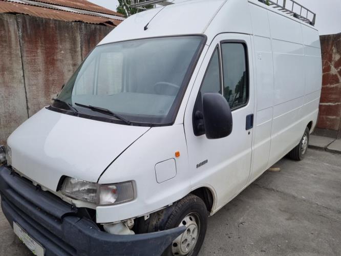 Image Retroviseur droit - CITROEN JUMPER 1