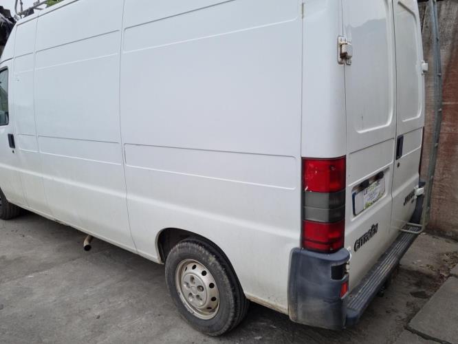 Image Retroviseur droit - CITROEN JUMPER 1