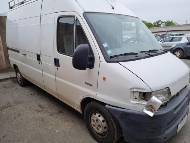 Image Retroviseur droit - CITROEN JUMPER 1