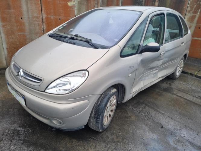 Image Optique avant principal droit (feux)(phare) - CITROEN XSARA PICASSO