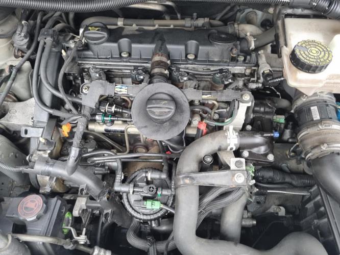 Image Optique avant principal droit (feux)(phare) - CITROEN XSARA PICASSO