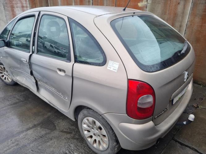 Image Optique avant principal droit (feux)(phare) - CITROEN XSARA PICASSO
