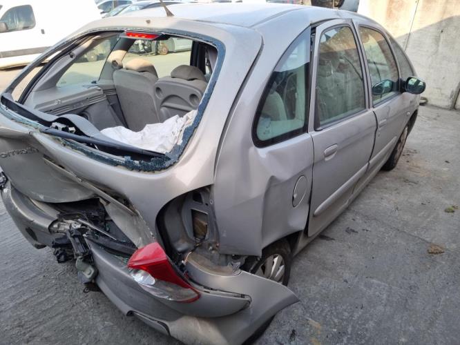 Image Retroviseur droit - CITROEN XSARA PICASSO
