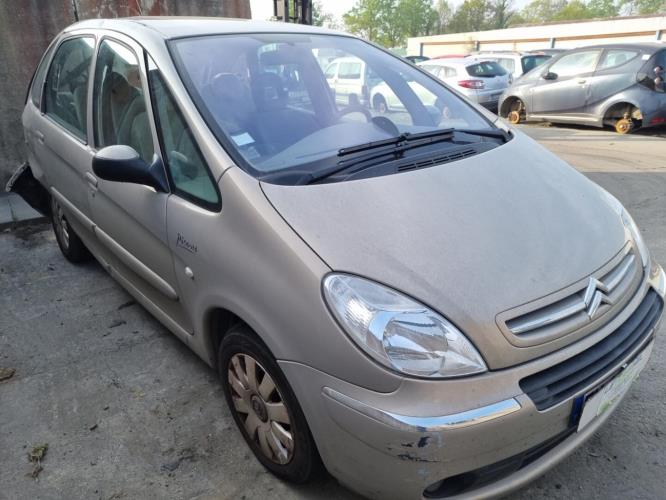 Image Retroviseur droit - CITROEN XSARA PICASSO