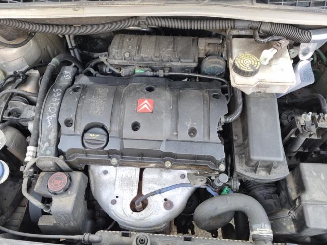 Image Retroviseur droit - CITROEN XSARA PICASSO