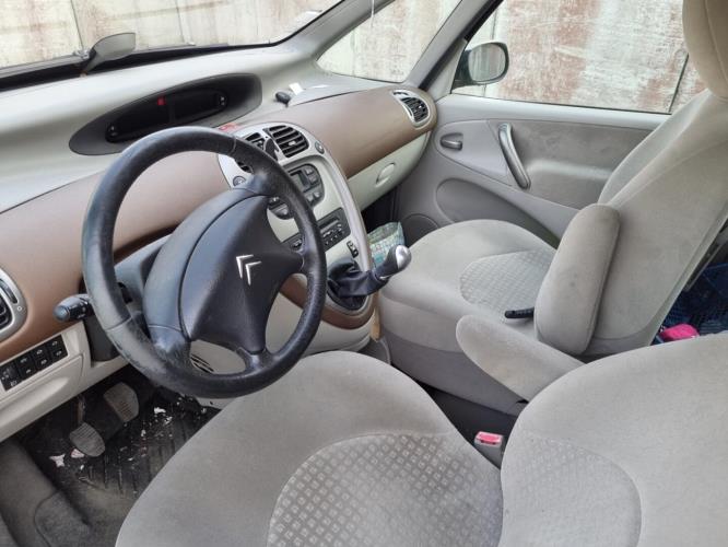 Image Retroviseur droit - CITROEN XSARA PICASSO