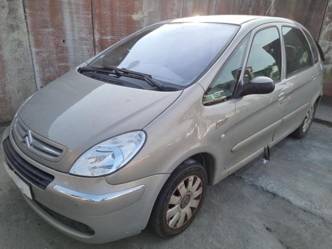 Image Retroviseur droit - CITROEN XSARA PICASSO