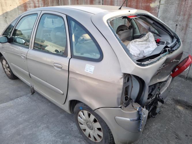 Image Retroviseur droit - CITROEN XSARA PICASSO