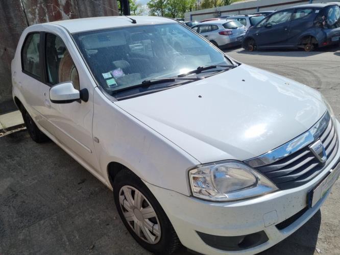 Image Retroviseur droit - DACIA LOGAN 1