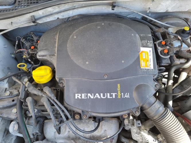 Image Retroviseur droit - DACIA LOGAN 1