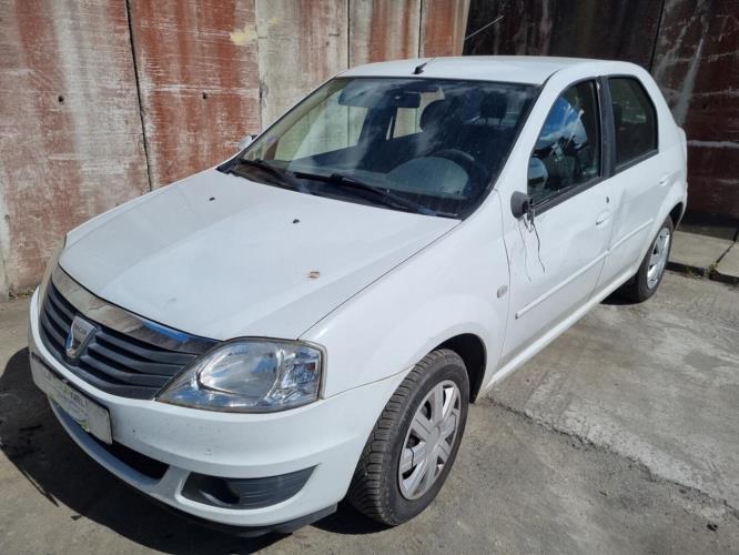 Image Retroviseur droit - DACIA LOGAN 1