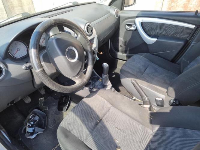 Image Retroviseur droit - DACIA LOGAN 1
