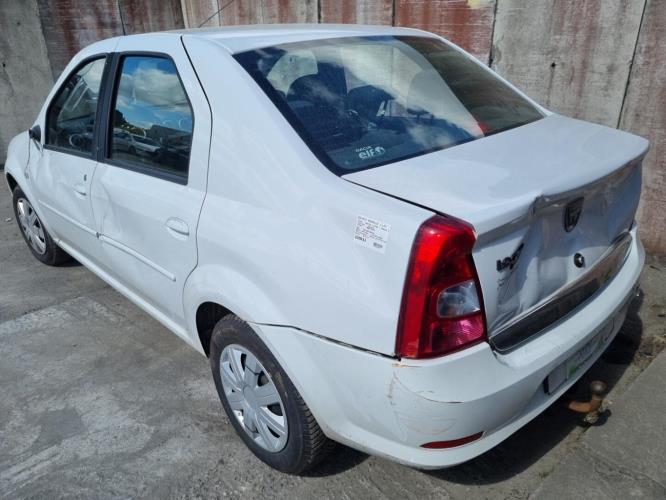 Image Retroviseur droit - DACIA LOGAN 1