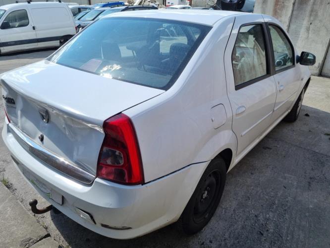 Image Retroviseur droit - DACIA LOGAN 1