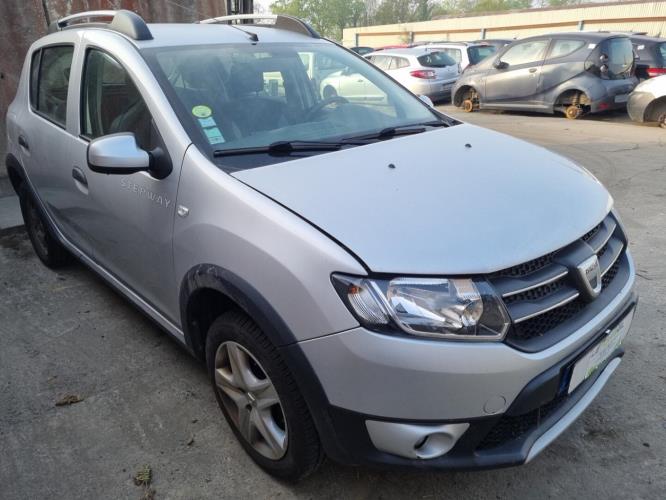 Image Moteur essuie glace avant - DACIA SANDERO 2