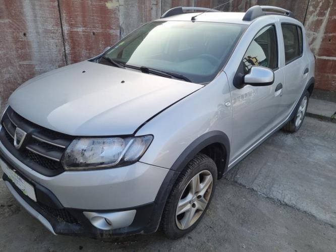 Image Moteur essuie glace avant - DACIA SANDERO 2