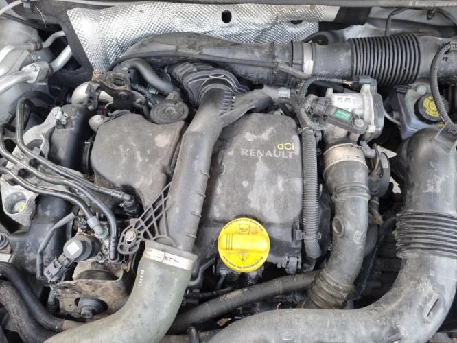 Image Moteur essuie glace avant - DACIA SANDERO 2