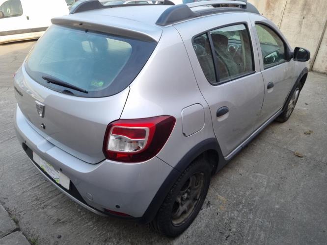 Image Moteur essuie glace avant - DACIA SANDERO 2