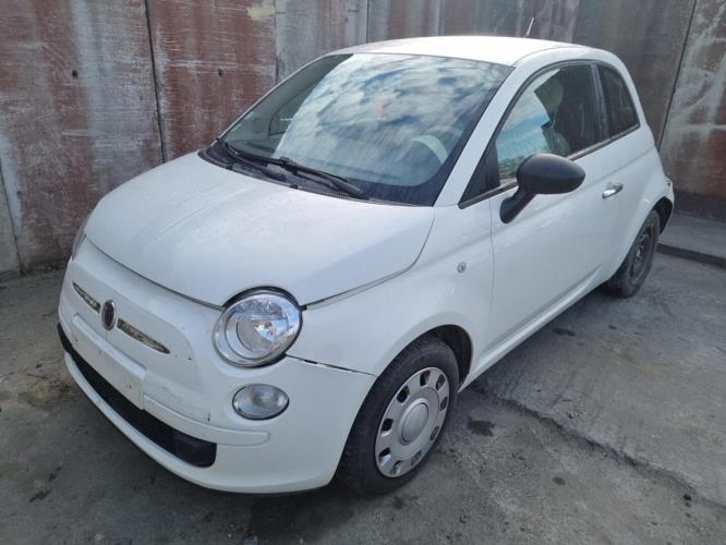 Image Retroviseur gauche - FIAT 500 2