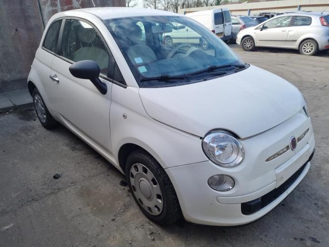 Image Retroviseur gauche - FIAT 500 2