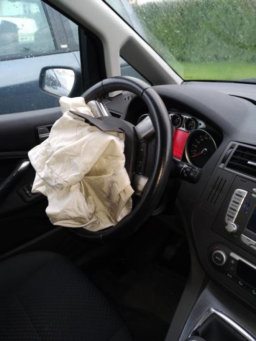 Image Retroviseur gauche - FORD C-MAX 1