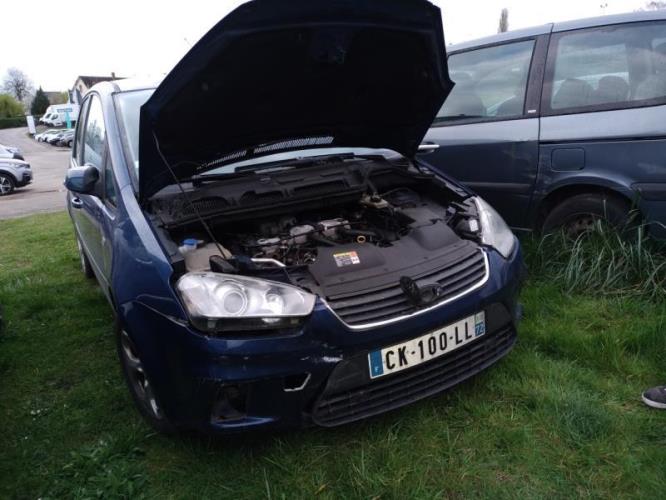 Image Retroviseur gauche - FORD C-MAX 1