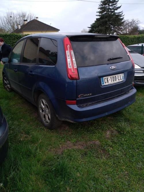 Image Retroviseur gauche - FORD C-MAX 1