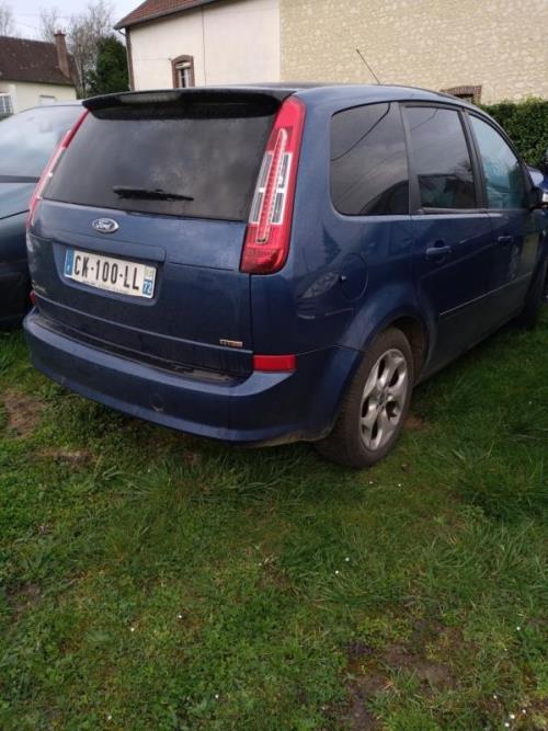 Image Retroviseur gauche - FORD C-MAX 1