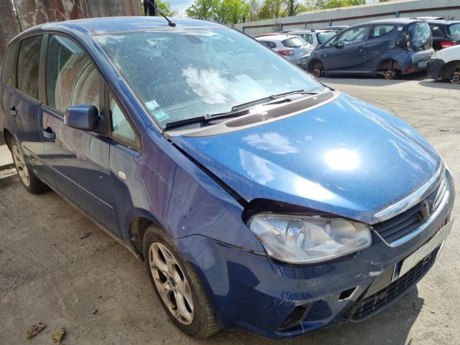 Image Retroviseur gauche - FORD C-MAX 1