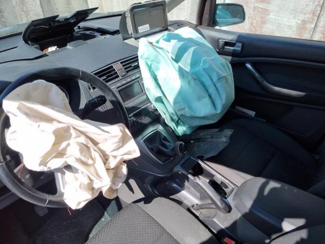 Image Retroviseur gauche - FORD C-MAX 1