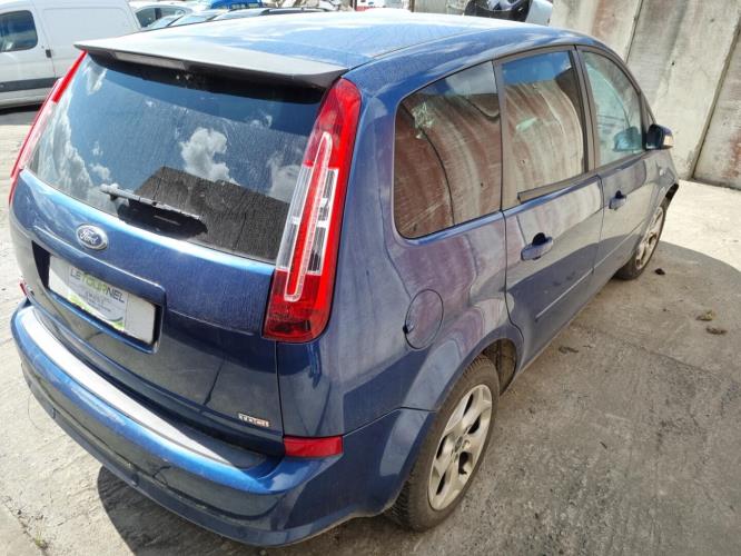 Image Retroviseur gauche - FORD C-MAX 1