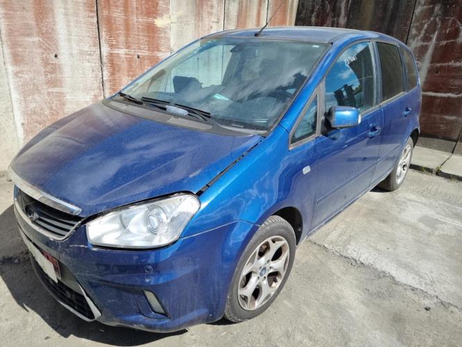 Image Retroviseur gauche - FORD C-MAX 1