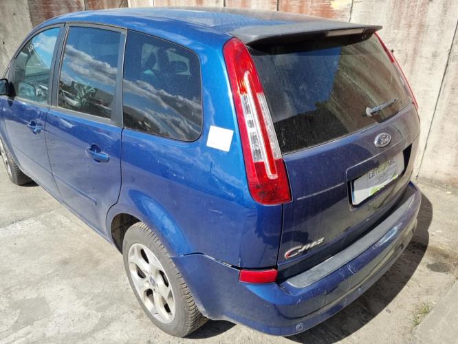 Image Retroviseur gauche - FORD C-MAX 1