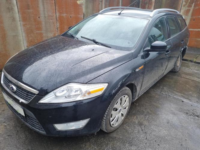 Image Commande chauffage - FORD MONDEO 3