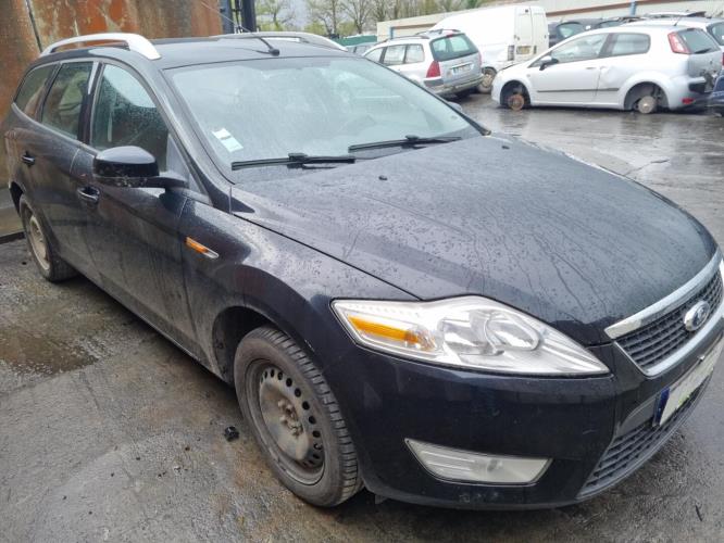 Image Commande chauffage - FORD MONDEO 3