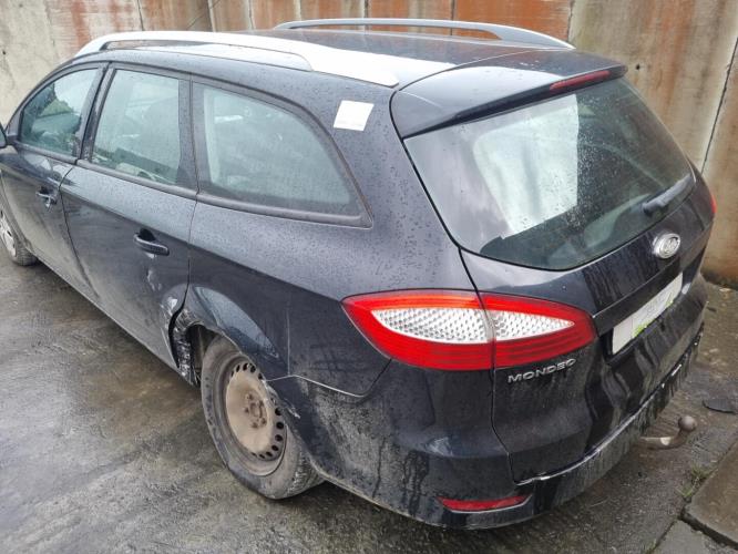 Image Commande chauffage - FORD MONDEO 3