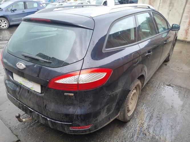 Image Commande chauffage - FORD MONDEO 3