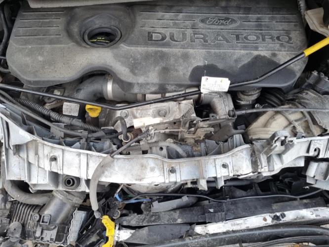 Image Autoradio d'origine - FORD TRANSIT CONNECT 2