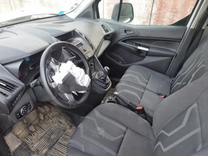 Image Autoradio d'origine - FORD TRANSIT CONNECT 2