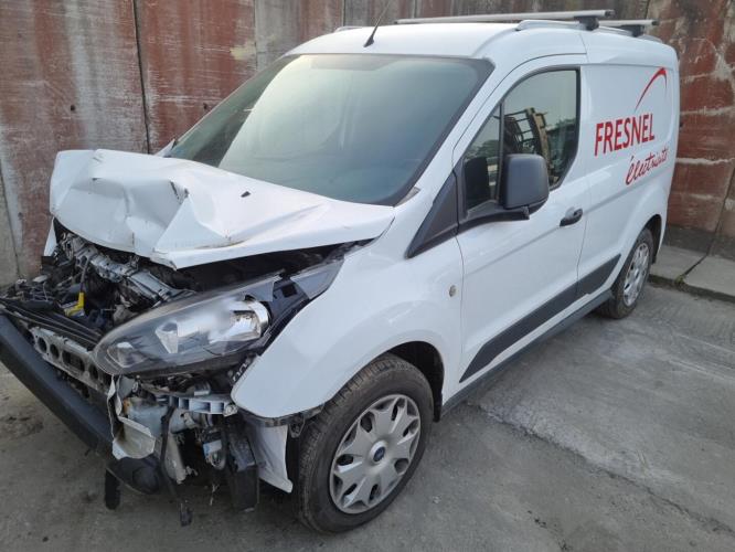 Image Autoradio d'origine - FORD TRANSIT CONNECT 2