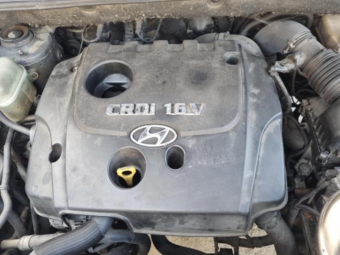 Image Optique avant principal droit (feux)(phare) - HYUNDAI TUCSON 1