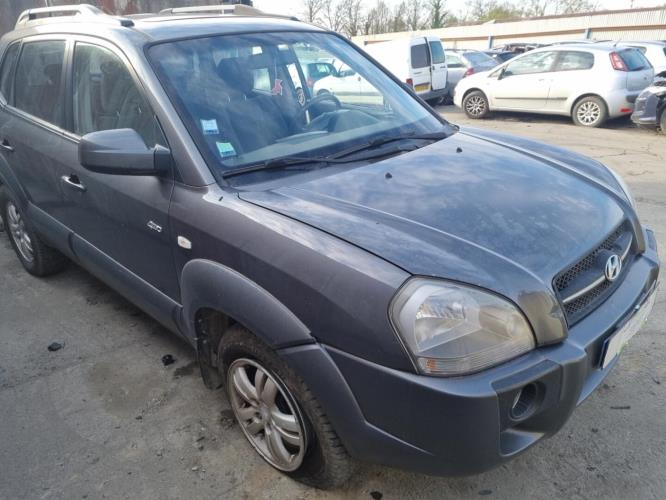 Image Optique avant principal droit (feux)(phare) - HYUNDAI TUCSON 1