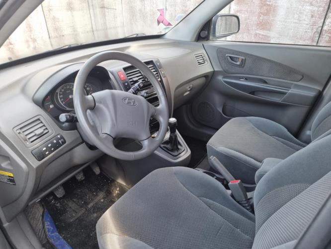 Image Optique avant principal droit (feux)(phare) - HYUNDAI TUCSON 1
