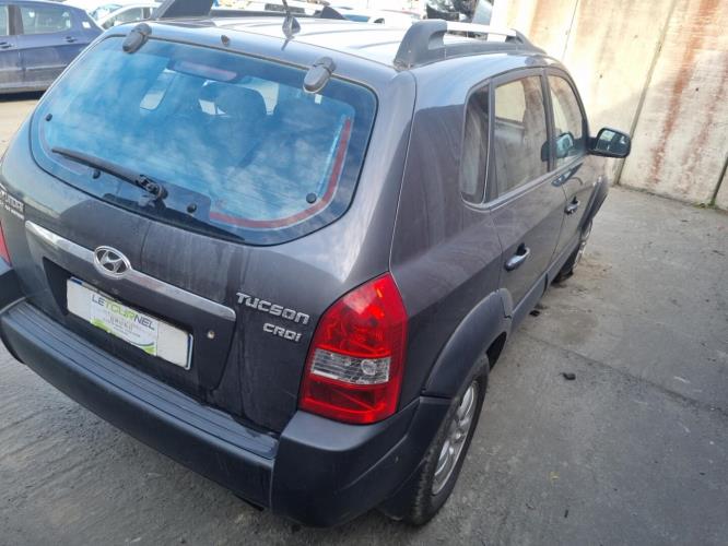 Image Optique avant principal droit (feux)(phare) - HYUNDAI TUCSON 1
