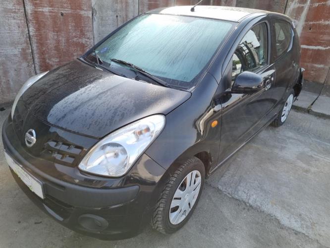 Image Retroviseur gauche - NISSAN PIXO