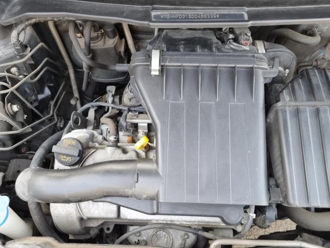 Image Retroviseur gauche - NISSAN PIXO