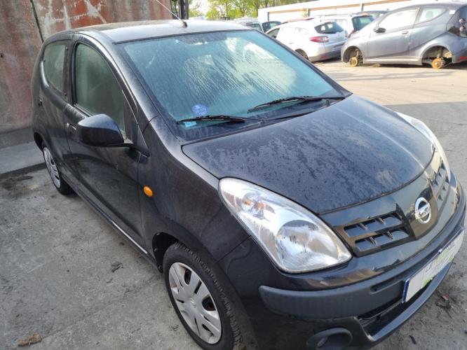 Image Retroviseur gauche - NISSAN PIXO